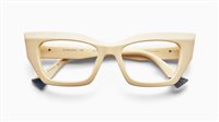 Eyeglasses frame Etnia Barcelona Woman POSIDONIA.52O.WH